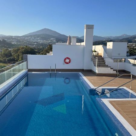 Brand New Apartment With Gym&Rooftop Pool. Marbella Ngoại thất bức ảnh