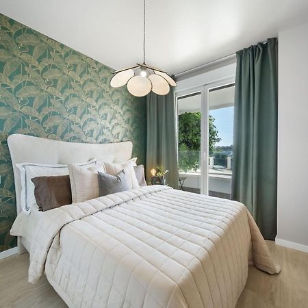 Brand New Apartment With Gym&Rooftop Pool. Marbella Ngoại thất bức ảnh
