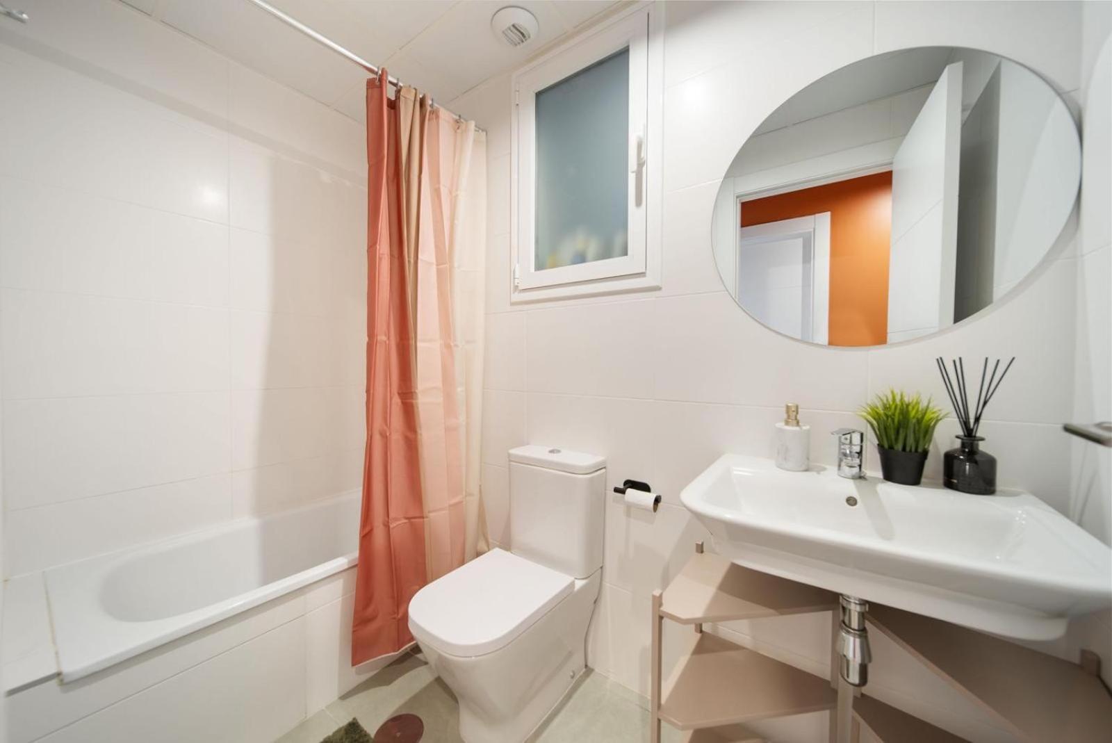 Brand New Apartment With Gym&Rooftop Pool. Marbella Ngoại thất bức ảnh