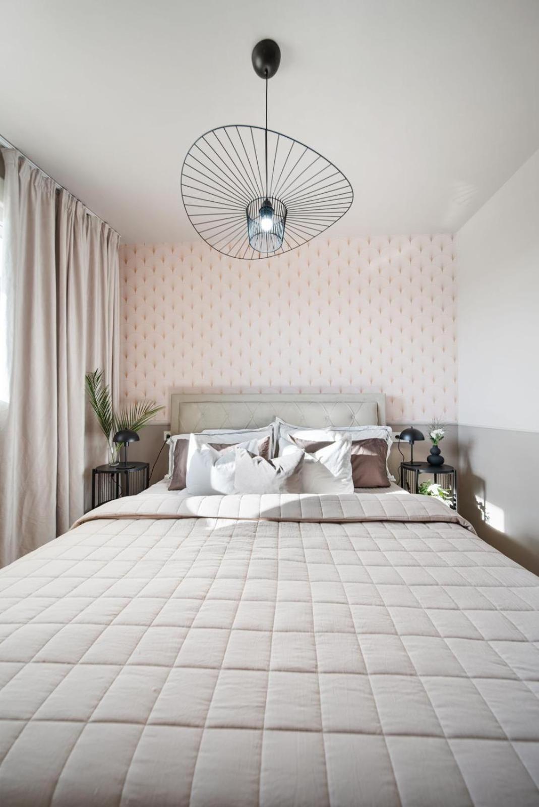 Brand New Apartment With Gym&Rooftop Pool. Marbella Ngoại thất bức ảnh