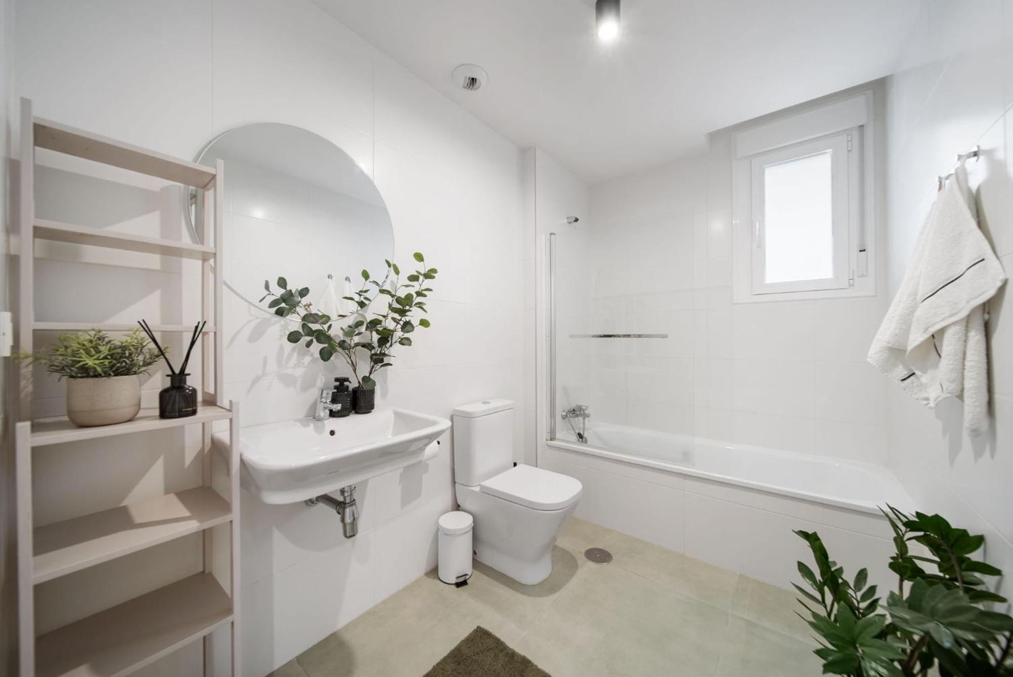 Brand New Apartment With Gym&Rooftop Pool. Marbella Ngoại thất bức ảnh