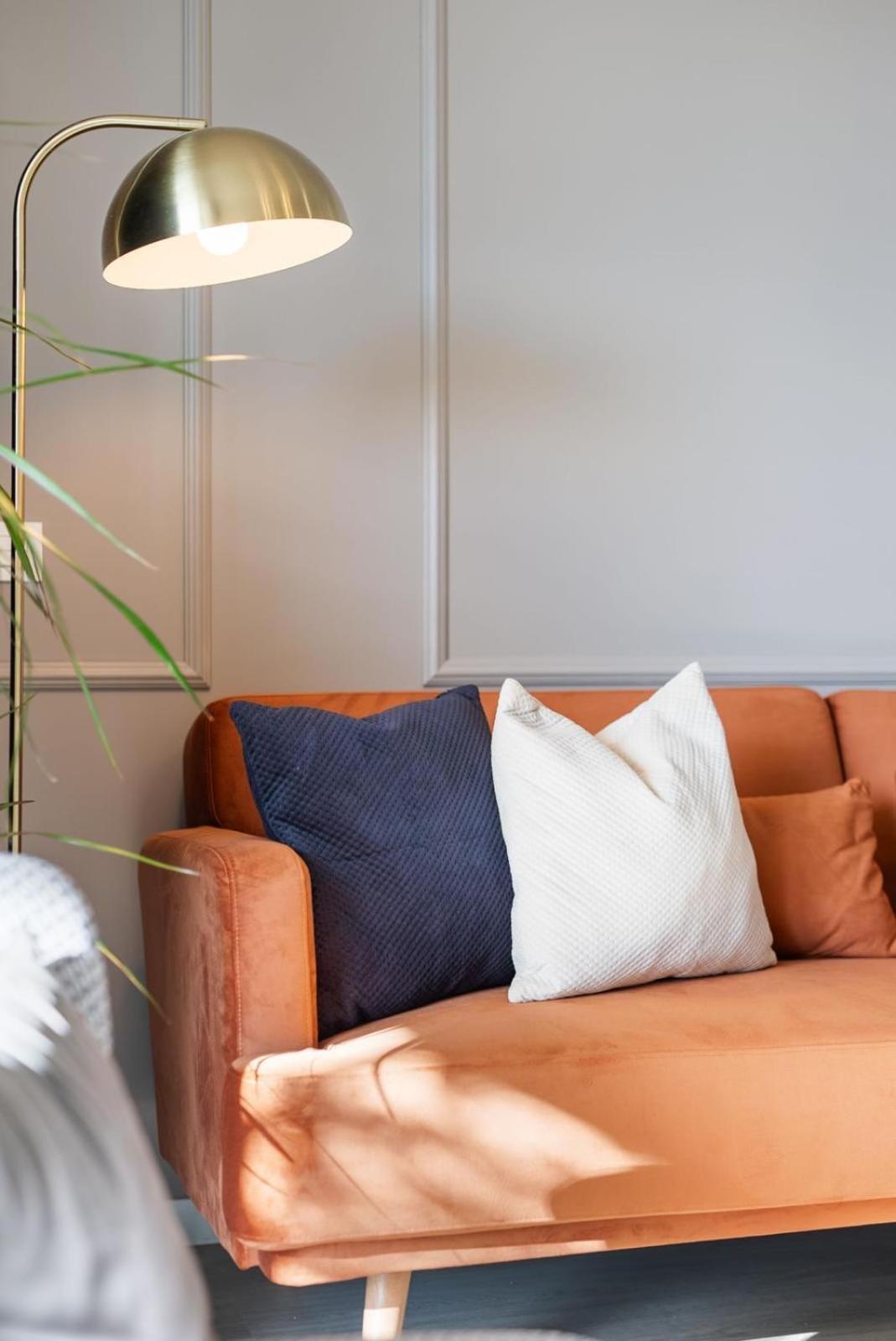 Brand New Apartment With Gym&Rooftop Pool. Marbella Ngoại thất bức ảnh