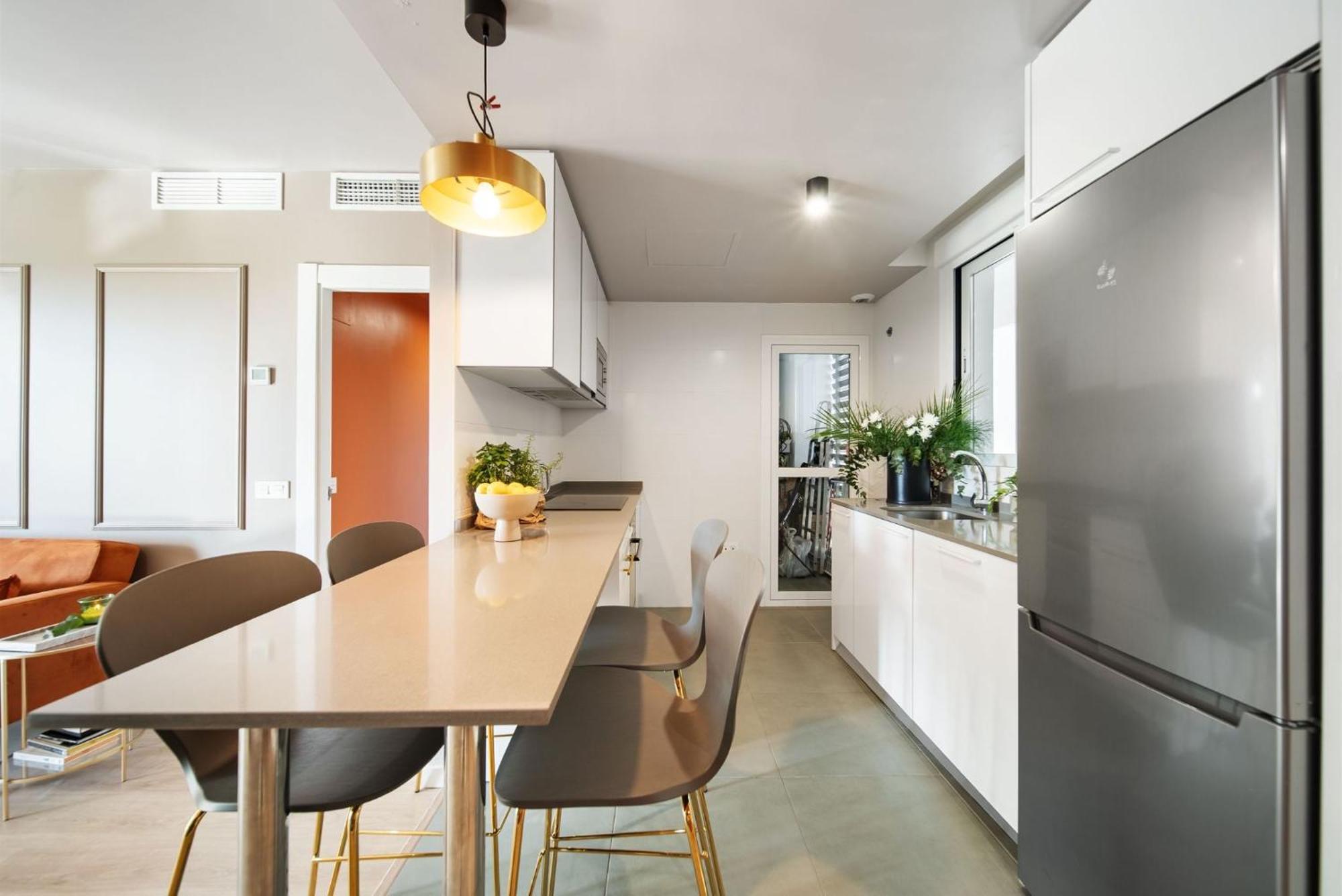 Brand New Apartment With Gym&Rooftop Pool. Marbella Ngoại thất bức ảnh