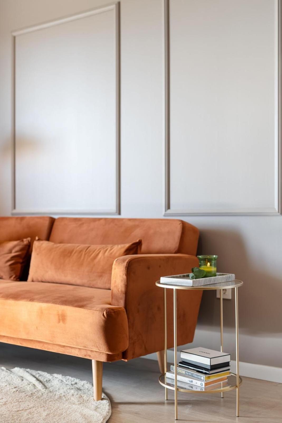 Brand New Apartment With Gym&Rooftop Pool. Marbella Ngoại thất bức ảnh