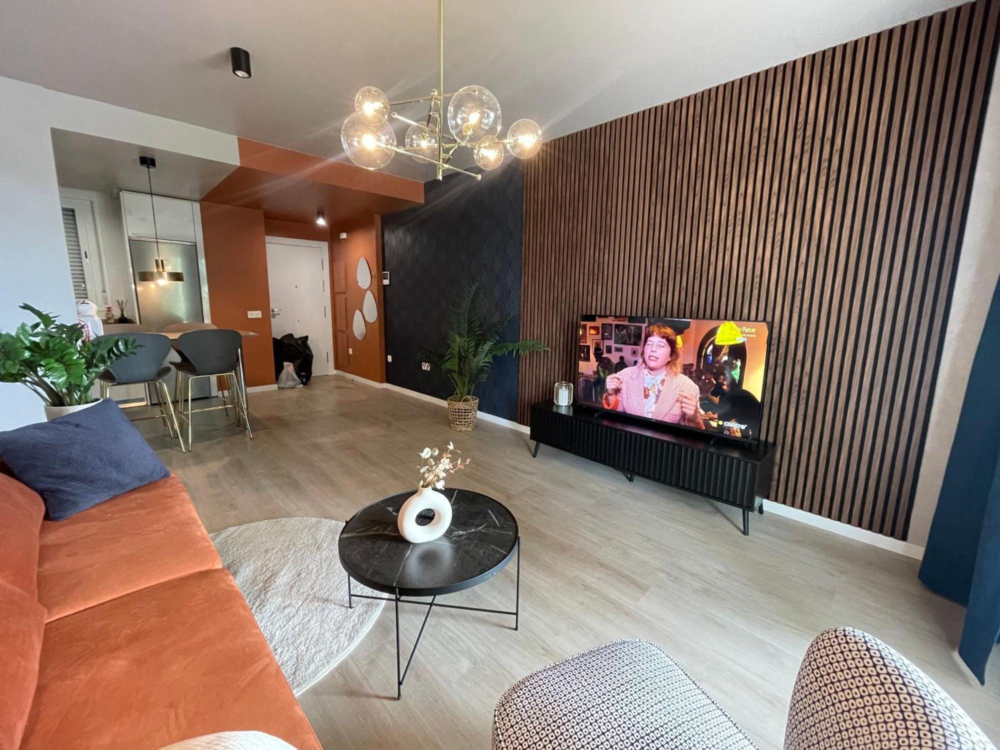 Brand New Apartment With Gym&Rooftop Pool. Marbella Ngoại thất bức ảnh