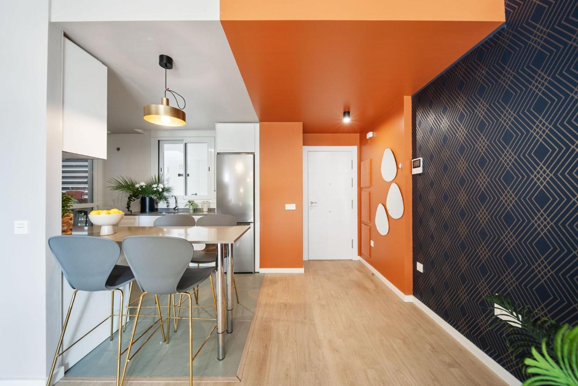 Brand New Apartment With Gym&Rooftop Pool. Marbella Ngoại thất bức ảnh