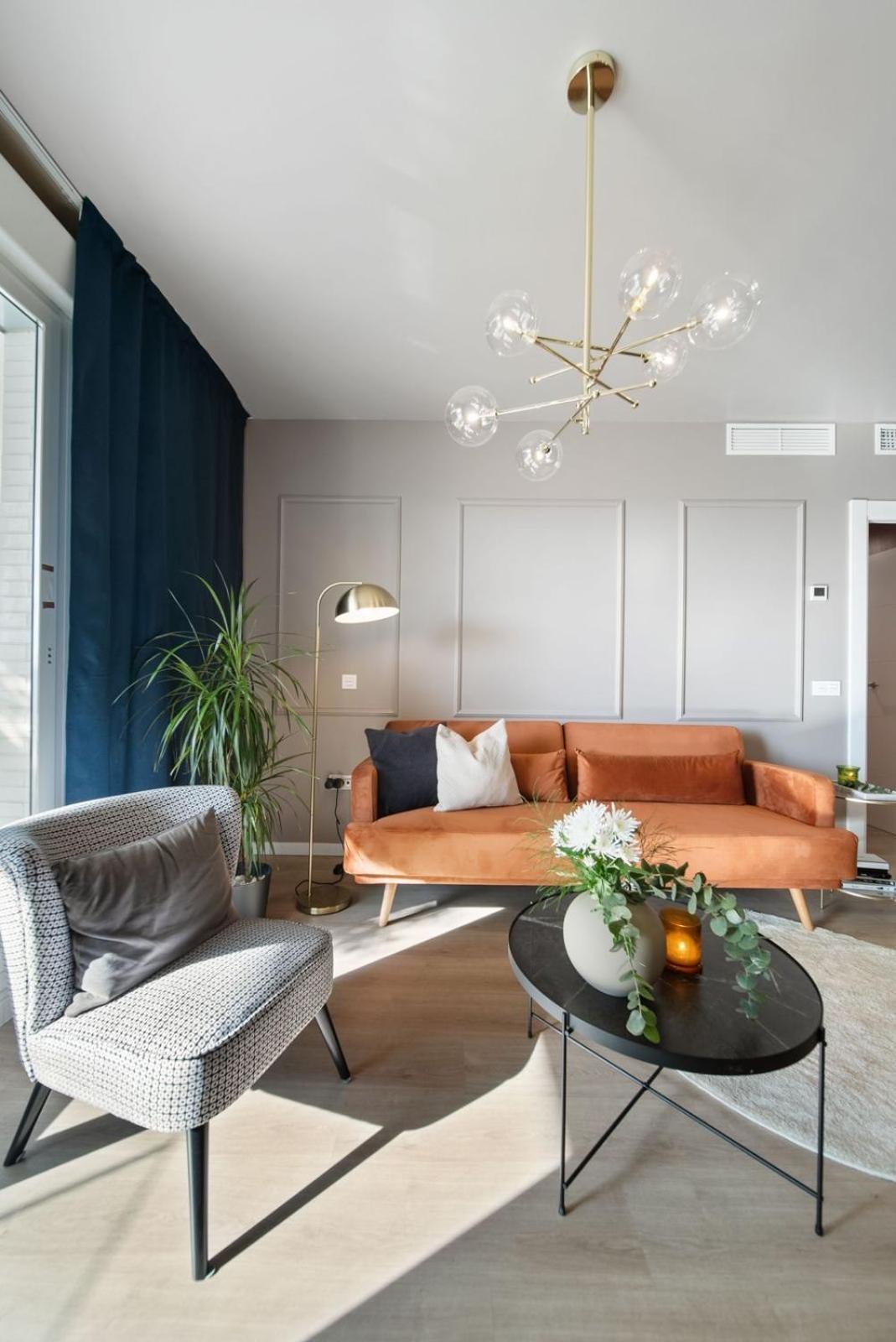 Brand New Apartment With Gym&Rooftop Pool. Marbella Ngoại thất bức ảnh